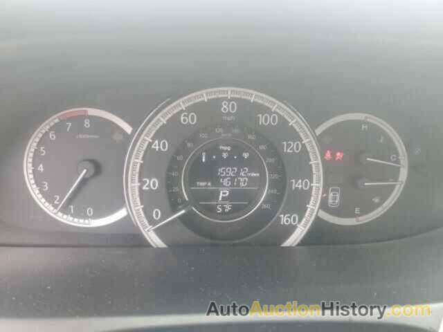 HONDA ACCORD EXL, 1HGCR2F84DA071456