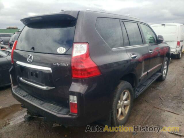 LEXUS GX 460, JTJBM7FX5D5052997