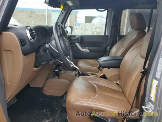 JEEP WRANGLER SAHARA, 1C4BJWEG3HL656301