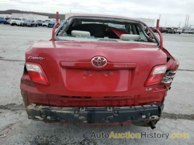 TOYOTA CAMRY CE, 4T1BE46K97U065549