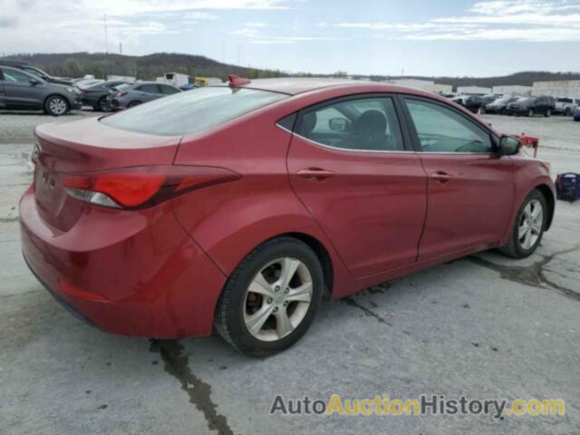 HYUNDAI ELANTRA SE, 5NPDH4AE9GH732944