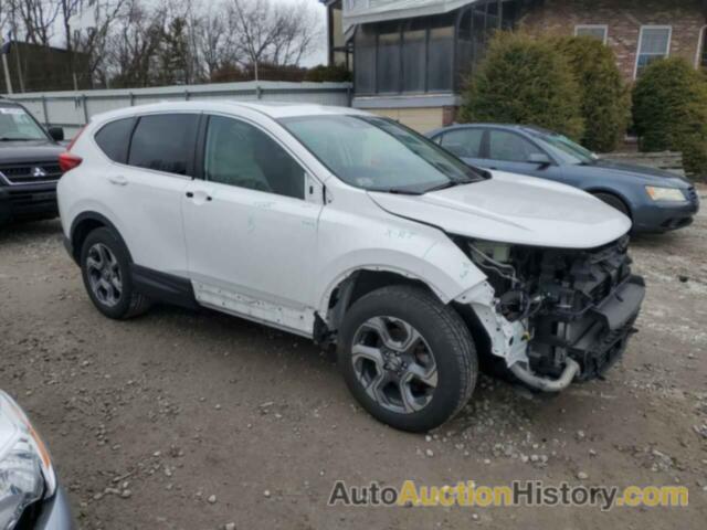 HONDA CRV EX, 2HKRW2H52KH635132