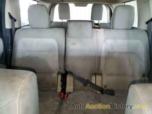 FORD FLEX SE, 2FMGK5B82FBA07222