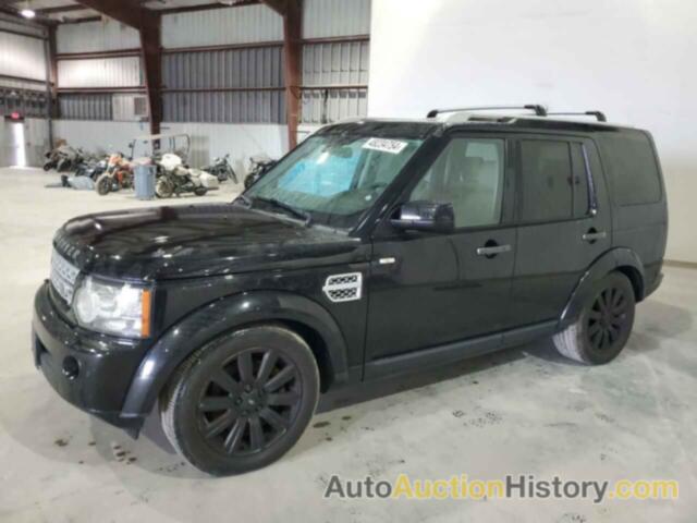 LAND ROVER LR4 HSE, SALAG2D43DA652743