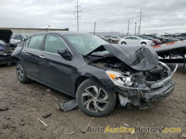 HONDA ACCORD LX, 1HGCR2F3XHA154495