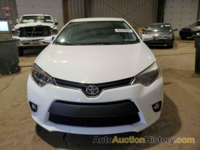 TOYOTA COROLLA L, 2T1BURHE6FC291488