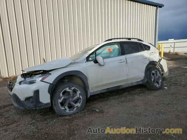 SUBARU CROSSTREK LIMITED, JF2GTHMC0P8229784