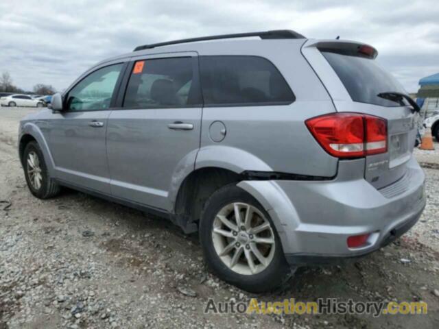 DODGE JOURNEY SXT, 3C4PDDBG0GT154743