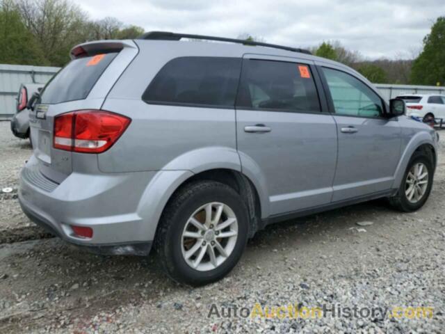 DODGE JOURNEY SXT, 3C4PDDBG0GT154743