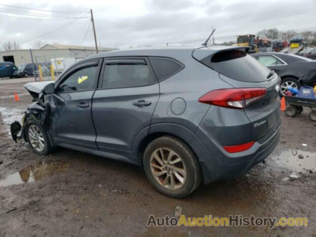 HYUNDAI TUCSON SE, KM8J2CA45JU676175