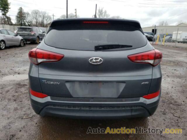 HYUNDAI TUCSON SE, KM8J2CA45JU676175