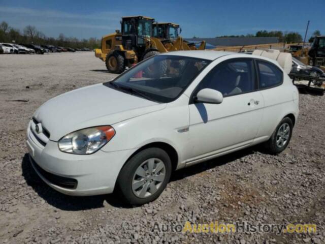 HYUNDAI ACCENT BLUE, KMHCM3AC1AU170286