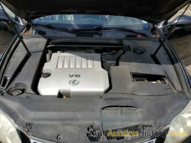 LEXUS ES350 350, JTHBJ46G592323980