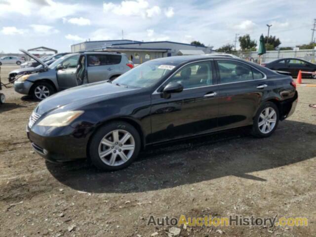 LEXUS ES350 350, JTHBJ46G592323980