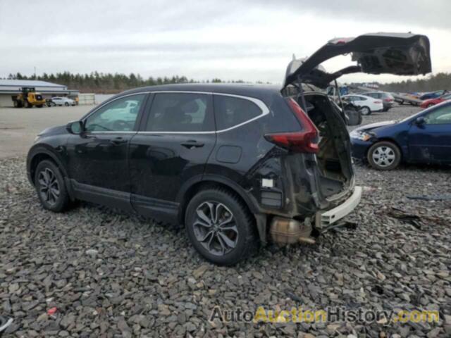 HONDA CRV EX, 2HKRW2H52NH624202