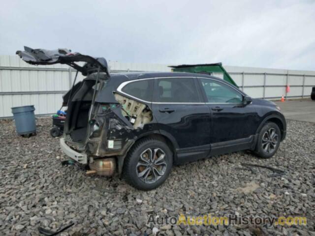 HONDA CRV EX, 2HKRW2H52NH624202