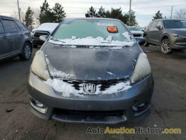 HONDA FIT SPORT, JHMGE8G56DC009658