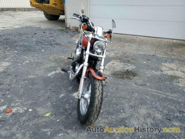 HARLEY-DAVIDSON XLH1200 C C, 1HD1CT322BC442806