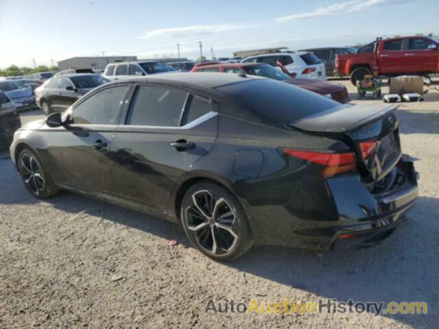 NISSAN ALTIMA SR, 1N4BL4CV6PN317489