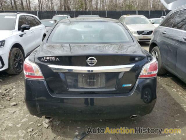 NISSAN ALTIMA 2.5, 1N4AL3AP0EC423648