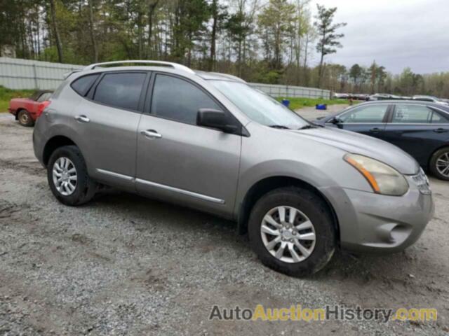 NISSAN ROGUE S, JN8AS5MT0EW623370