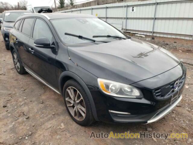 VOLVO V60 PREMIER, YV4612HK7F1000568