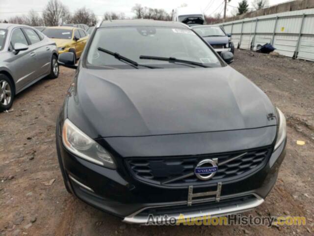 VOLVO V60 PREMIER, YV4612HK7F1000568