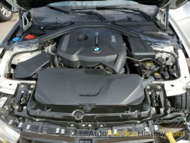 BMW 3 SERIES XI, WBA8D9G36HNU64191