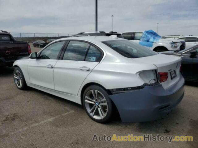 BMW 3 SERIES XI, WBA8D9G36HNU64191