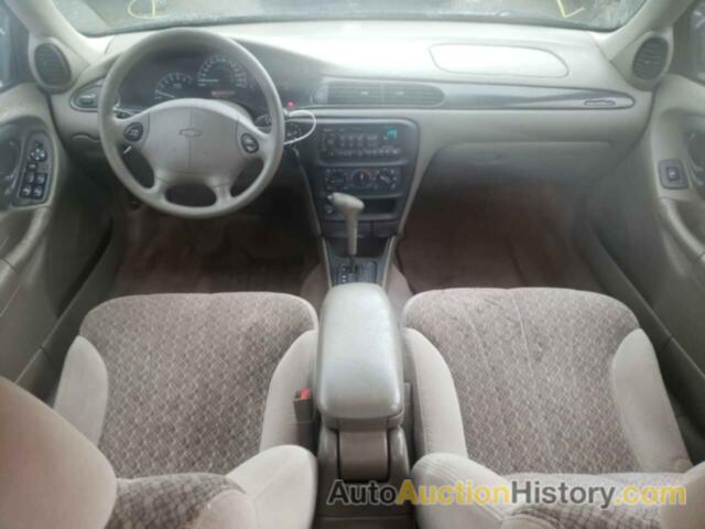 CHEVROLET MALIBU, 1G1ND52J9Y6221515