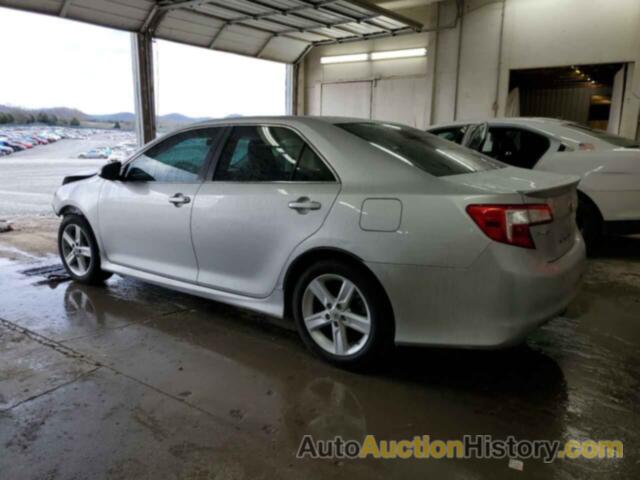 TOYOTA CAMRY L, 4T1BF1FKXDU658795