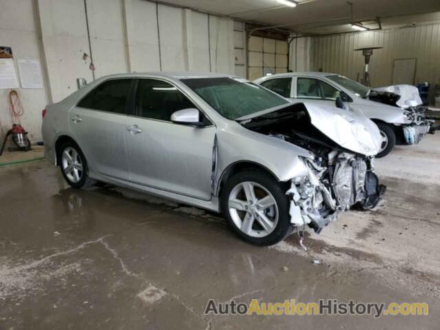 TOYOTA CAMRY L, 4T1BF1FKXDU658795