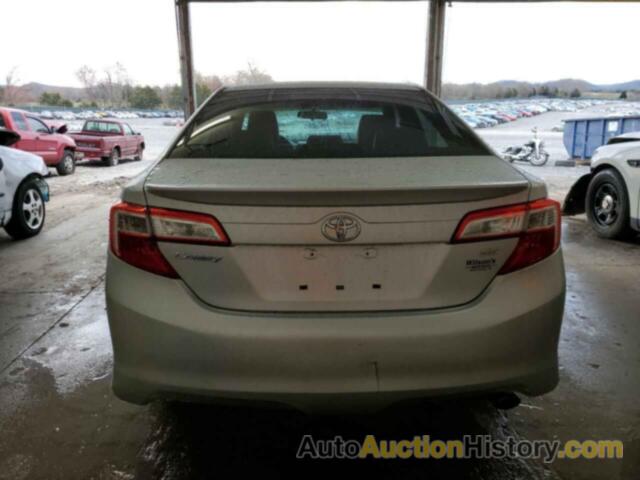 TOYOTA CAMRY L, 4T1BF1FKXDU658795