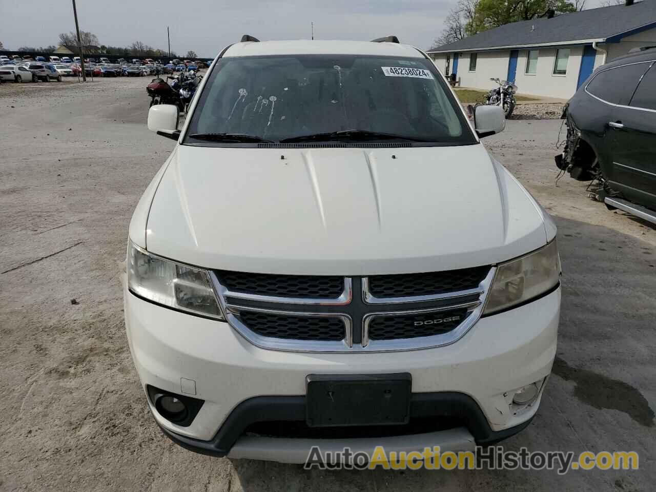 DODGE JOURNEY MAINSTREET, 3D4PG1FG3BT526930