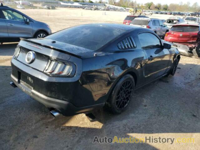 FORD MUSTANG GT, 1ZVBP8CF4C5228249