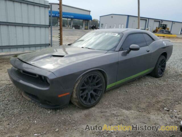 DODGE CHALLENGER SXT, 2C3CDZAG5FH823744