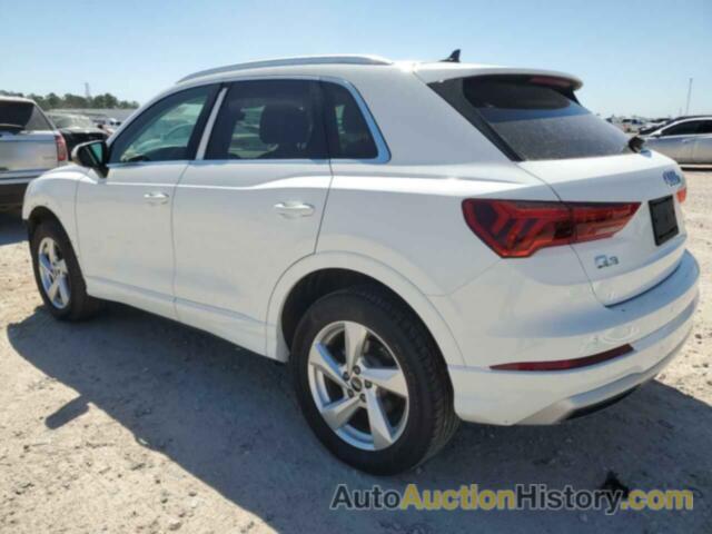 AUDI Q3 PREMIUM PLUS 40, WA1BUCF39M1082076