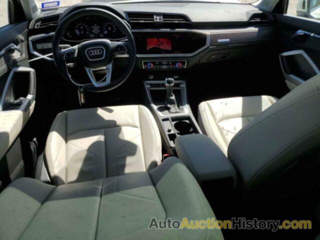 AUDI Q3 PREMIUM PLUS 40, WA1BUCF39M1082076