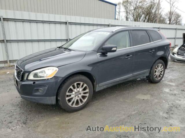 VOLVO XC60 T6, YV4992DZ5A2029630