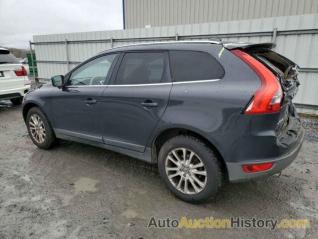 VOLVO XC60 T6, YV4992DZ5A2029630