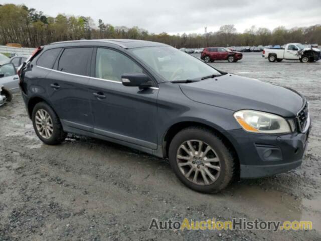 VOLVO XC60 T6, YV4992DZ5A2029630