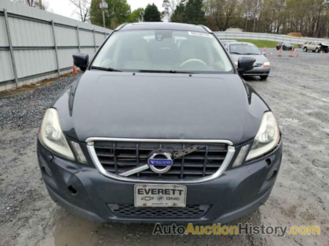 VOLVO XC60 T6, YV4992DZ5A2029630