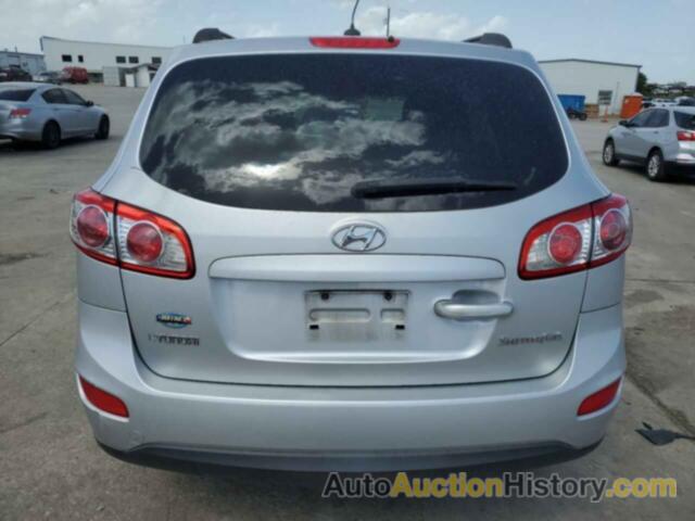 HYUNDAI SANTA FE GLS, 5XYZG4AG2BG020737