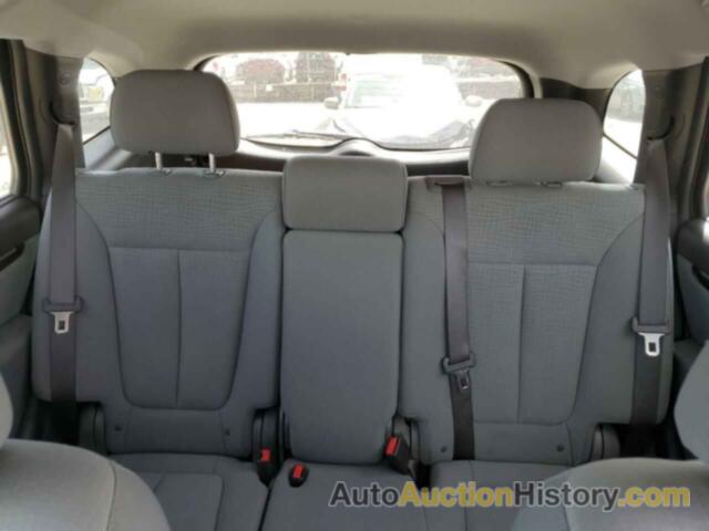 HYUNDAI SANTA FE GLS, 5XYZG4AG2BG020737