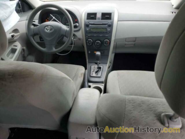 TOYOTA COROLLA BASE, 2T1BU4EE9AC393870