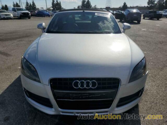 AUDI TT 2.0T, TRUMF38J181010711