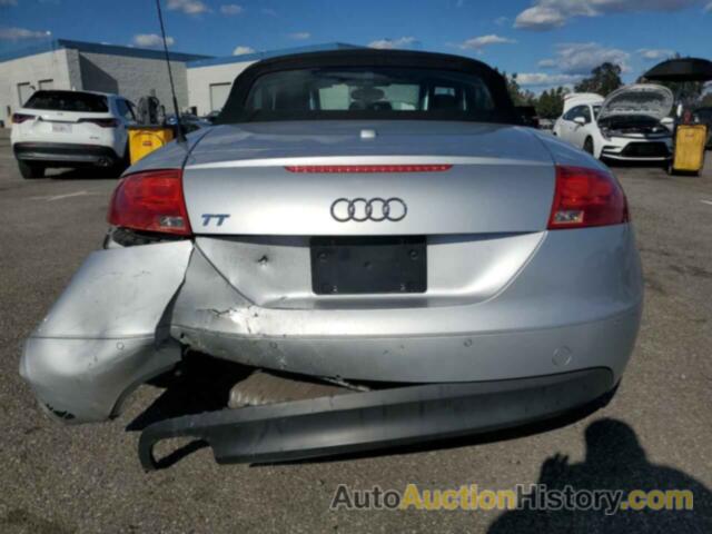 AUDI TT 2.0T, TRUMF38J181010711