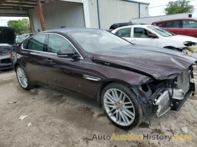 JAGUAR XF PRESTIGE, SAJBE4FX7KCY76699