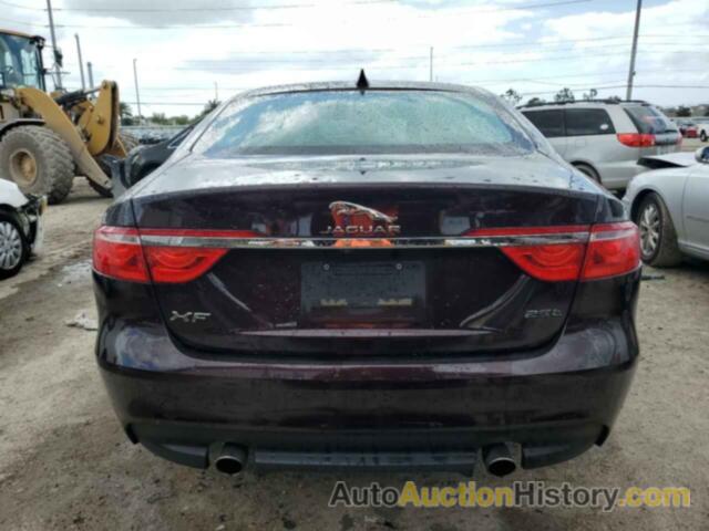 JAGUAR XF PRESTIGE, SAJBE4FX7KCY76699