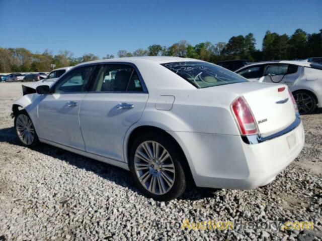 CHRYSLER 300 LIMITED, 2C3CCACGXCH200505